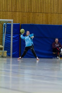 Bild 781 - C/B-Juniorinnen Hallenturnier